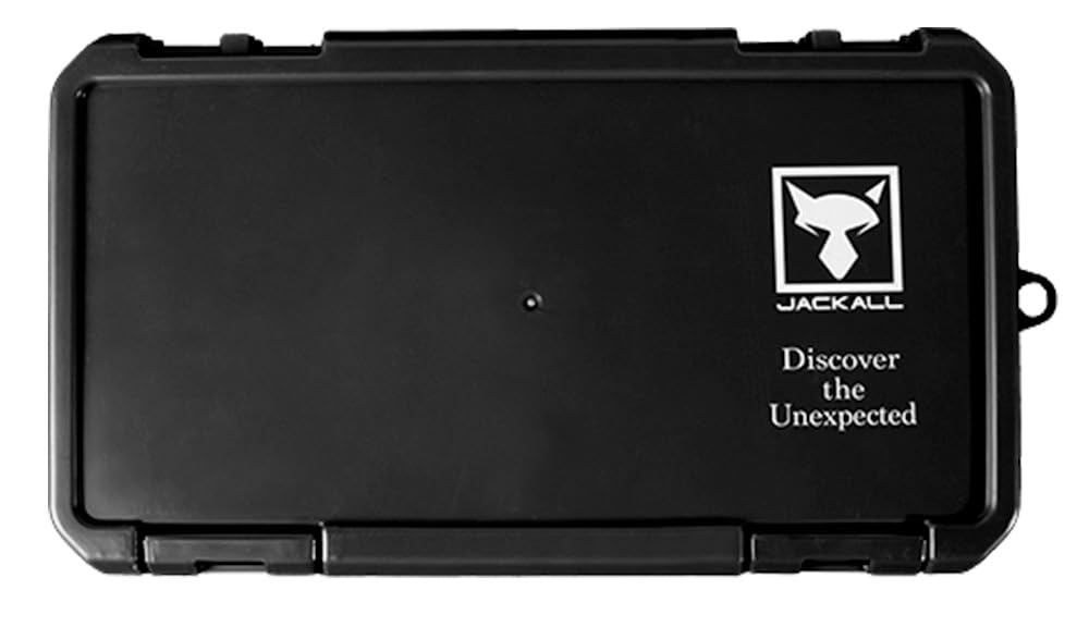 Amazon.co.jp: ジャッカル(JACKALL) クッション タイラバボックス 深型