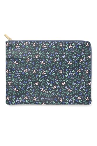 Filofax Bolsa de sobre de jardín