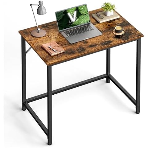 Bureau VASAGLE LWD038B01 Cover