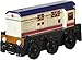 Thomas & Friends GHK68 Thomas and Friends Fisher-Price Noor Jeehan, Multi-Colour