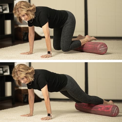 OPTP PRO-ROLLER Soft Density Foam Roller 36in — view 3