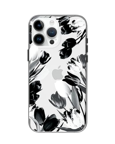 Coque iPhone 15 Pro antichoc fine évite les casses de l'écran - 3