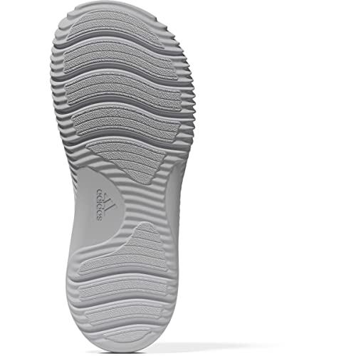 adidas Unisex-Adult Alphabounce 2.0 Slides Sandal3