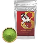 Amazon | [Nutty Matcha] Culinary Confectionery grade green tea