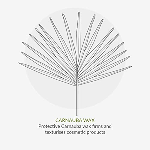 Green People Volumising Mascara – Brown 7ml | Natural Brown Mascara for Sensitive Eyes | Mineral Pigments for Long Lasting Colour | Paraben Free Make Up | Pregnancy Safe, Gluten Free & Cruelty Free - Image 8