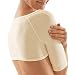 Produktbild BORT ClimaCare Schulterwärmer medium wei&#x 1 St