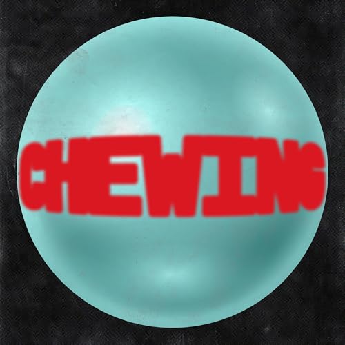 Chewing on Pearls Podcast Por CHEWING ON PEARLS arte de portada