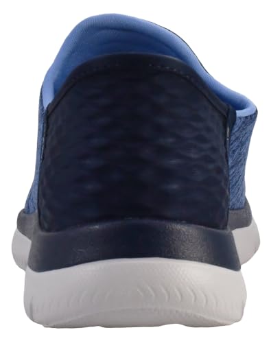 Image of Skechers Women's Summits Dazzling Haze Sneaker