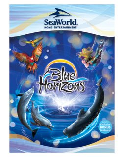 Blue Horizons SeaWorld Entertainment