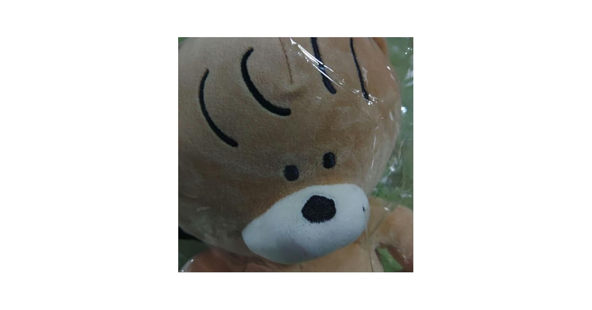 Amazon.co.jp: あいみょんAIM会員限定あくまちゃん ぬいぐるみ