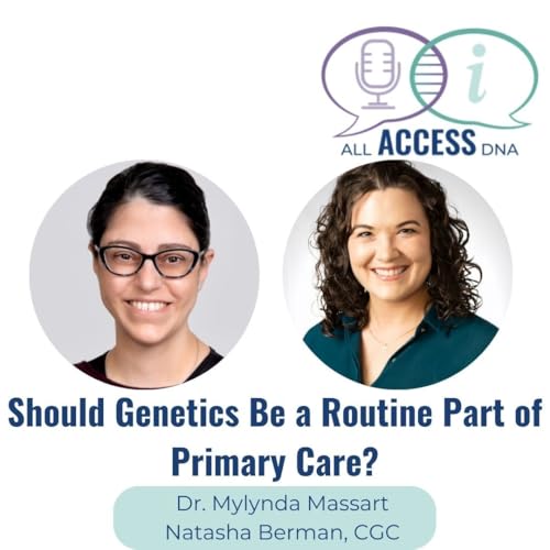 Should Genetics Be a Routine Part of Primary Care?