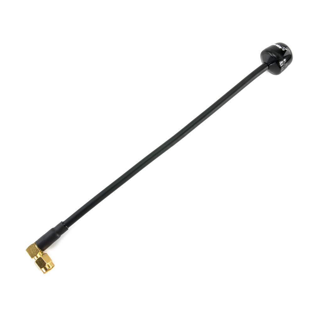 Lumenier AXII 2 Long Range Right-Angle 5.8GHz Antenna (RHCP) - 0.2