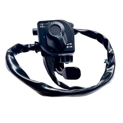 Interruptor de tracción derecho para reparar el fallo de 4WD en CForce X8 2