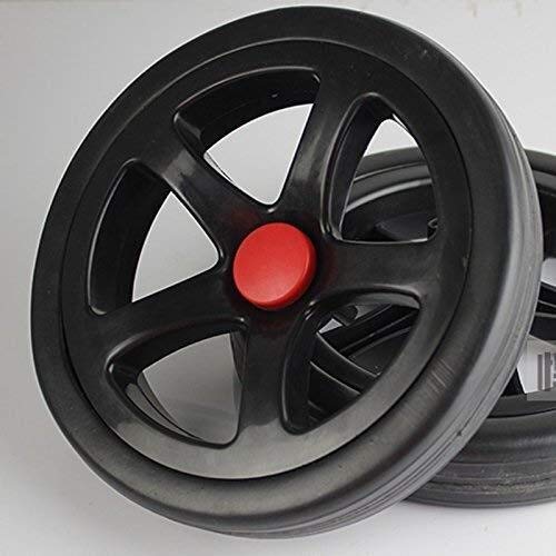 HLR Einkaufstrolley Einkaufswagen Große Kapazitäts-Light Weight Faltbare Mobileinkaufswagen mit Sitz Push Cart Bag mit 2… – Bild 7