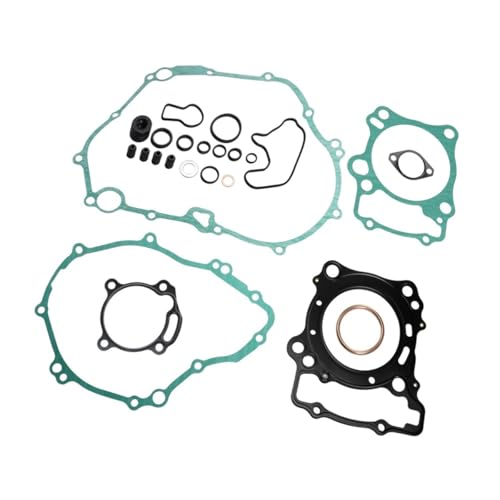 �������i �I�[�g�o�C�G���W���V�����_�[�K�X�P�b�g�L�b�g�Z�b�g CB300F 2015-2018 CBR300RA CBR300R 2015-2022 CMX300 Rebel 300 2017-2022�ɓK��(The full Set)