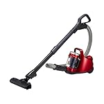 東芝の掃除機 VC-C6-R