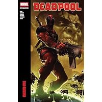 Deadpool Modern Era Epic Collection