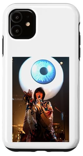 Yeah Yeah Yeahs Live Karen O Andy Willsher �X�}�z�P�[�X iPhone 11 �p