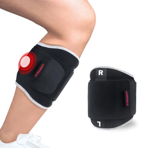 COMFORCE Sciatica Pain Relief Devices， Adjustable Pressure Pad for Sciatica