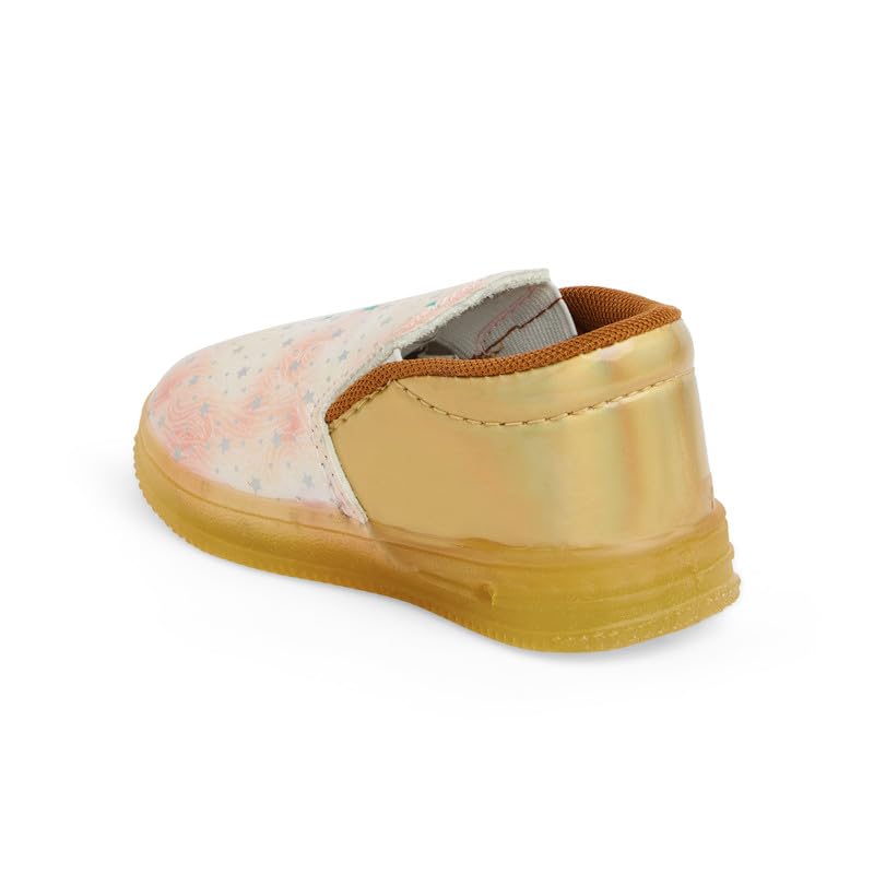 CHIU Led Sheos with Star Pattern for Baby Baby Girls and Baby Boys 3 414XOlK1DcL