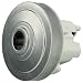 Produktbild vhbw Ersatz Motor kompatibel mit Miele SBAF3, SBAD3, Ecoline, SBAD1, Cat and Dog, S8000, SBAG1, SBAG0, S8310, S8320 Staubsauger - 1600 W