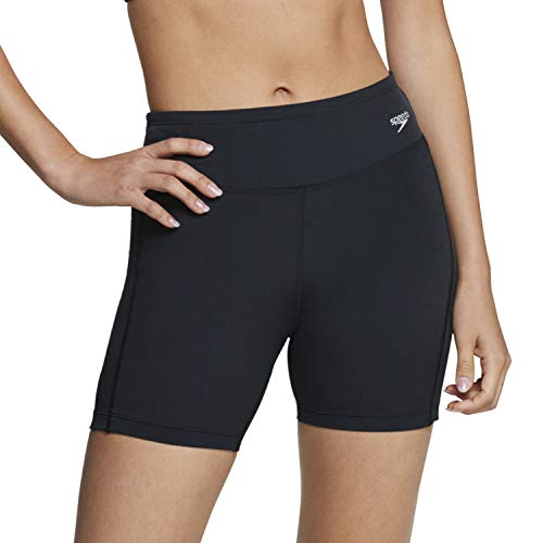 Speedo Women's Swimsuit Bottom Jammer Mid Length2