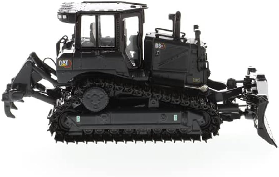 Amazon.com: for Caterpillar D6 Xe Lgp Track-Type Tractor Dozer