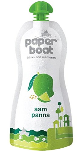 Image of Paper Boat Aampanna Juice, 250ml (Pack of 3)