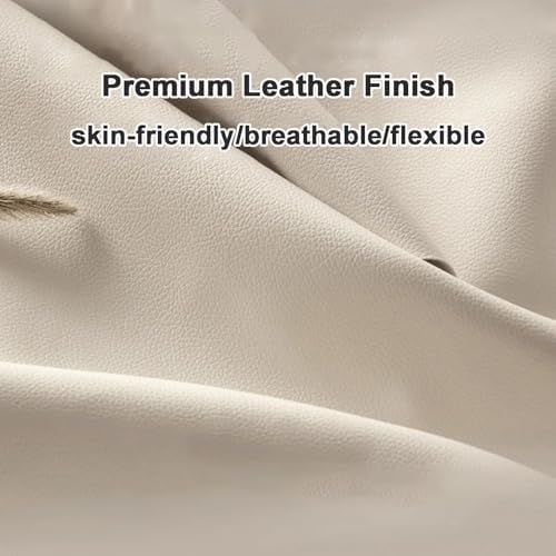 Slim Rattan Nightstand with 2 Drawers - Narrow Bedside Table & Sofa Cabinet for Small Spaces - Stylish Storage Solution for Bedroom & Living Room