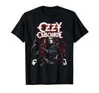 Ozzy osbourne design. Official Ozzy Osbourne Merchandise Ozzy Osbourne T-Shirts for Men, Women, Girls and Boys; Ozzy Osbourne Apparel; Ozzy Osbourne Tees; Ozzy Osbourne T-Shirt for Adults; Ozzy Osbourne Logo T-Shirt; Ozzy Osbourne Sweatshirt Lightwei...