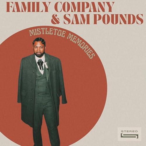 Family Company & Sam Pounds