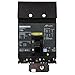 SCHNEIDER ELECTRIC 600-VOLT 20-AMP FH36020 Molded CASE Circuit Breaker 600V 20A, Black