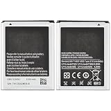 Mobile TM Compatible avec Batterie de Remplacement Compatible pour Samsung Galaxy Note 1 (i717 / T879 / N7000) (EB615268VU)
