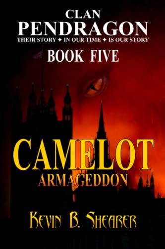 Clan Pendragon: Camelot - Armageddon: 5
