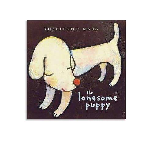 �ޗǔ��q �C���X�g���[�^�[ �������茢 �|�X�^�[ (2) �p�l�� ���_���������� �ǂ̊G �C���e���A �z�[���A�[�g���[�N16x16inch(40x40cm)