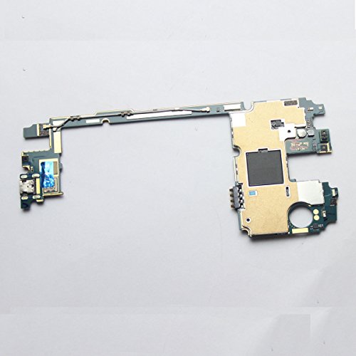 Original Main Motherboard (Unlocked) for LG G3