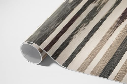 Tapis en vinyle 60x90 cm résistant à la décoloration rectangle - 6