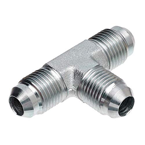 Adapter Fitting Gates G60469-1616 conector hidráulico roscado para tuberías y mangueras de presión 2