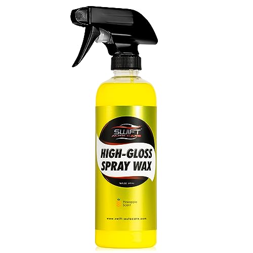 Top 10 Car Wax For Corvettes of 2022 Katynel