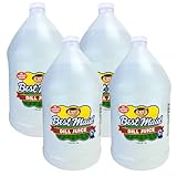 Best Maid Dill Juice 1 Gal (128 Fl Oz (Pack of 4))
