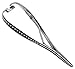 Dental Mathieu Needle Holder TC Tip 14cm (5.5") Pliers Forcep Orthodontics Surgical Instruments