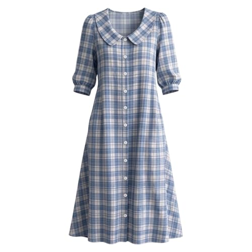 Veste pour femme en polyester avec casier Schnitt, weicher Haptik, leichtes Sommer Outfit, Klassisch Reiselook für Urlaub Alltag Freizeit Strandnähe Stadtbummel und Abendlook, bleu, S – vue 2
