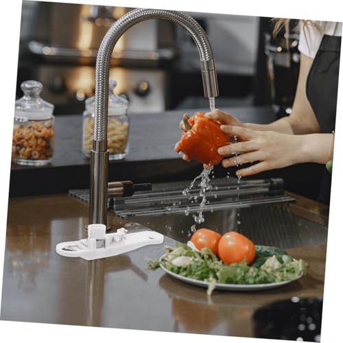 Unomor set de 3 cortadores multifunción para cocina miniatura 6
