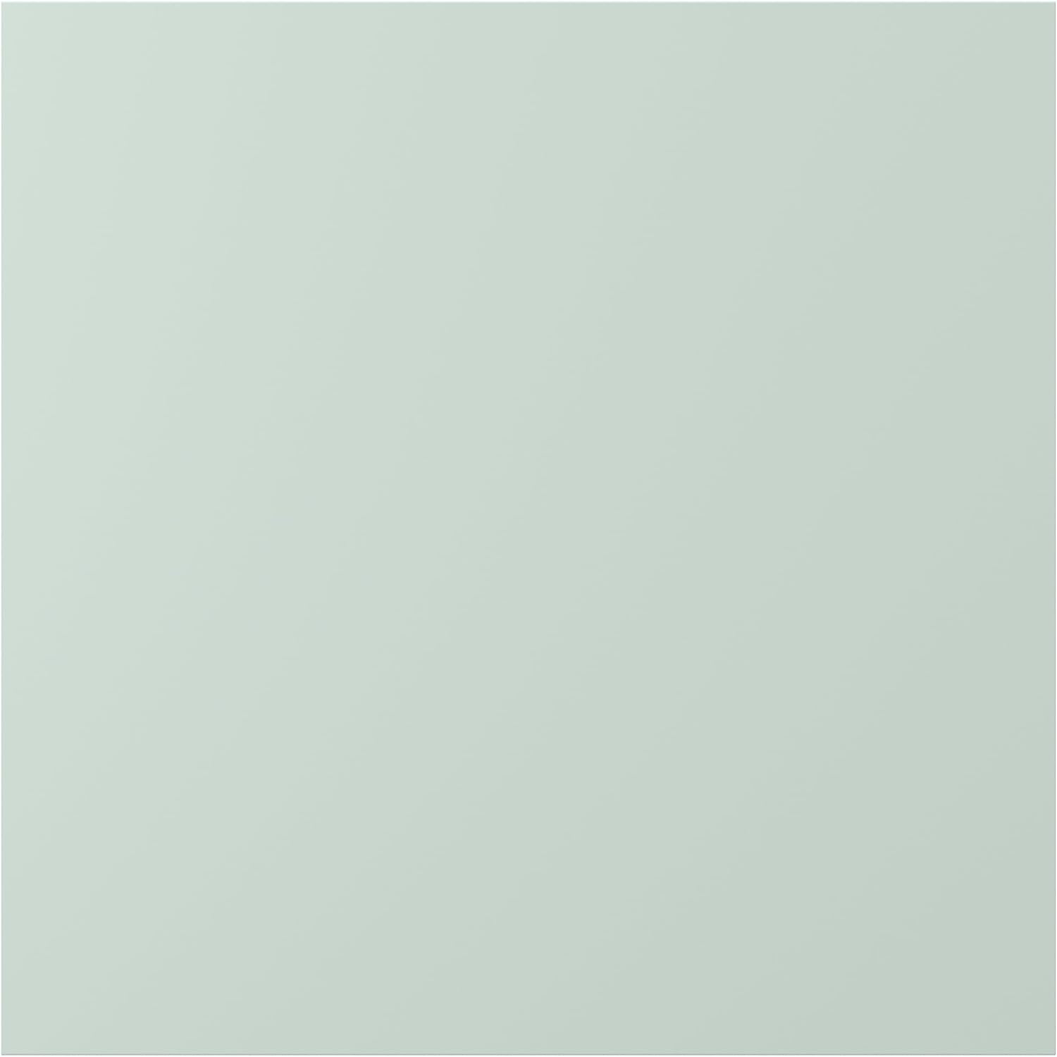 ENHET Door, 60x60 cm, Pale Grey-Green