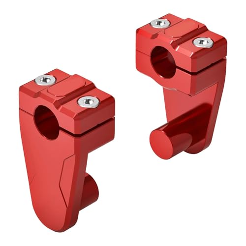 Pontets de guidon réglables 360 pour Raptor 700 Blaster 200 YFS200 - 2