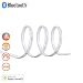 Produktbild OSRAM SMART+ Outdoor LED Streifen, Bluetooth RGB LED Strip, dimmbar, warmweiß, tageslicht (2000K - 6500K), Länge 5m, Kompatibel mit Apple Homekit und LEDVANCE Smart+ App für Android