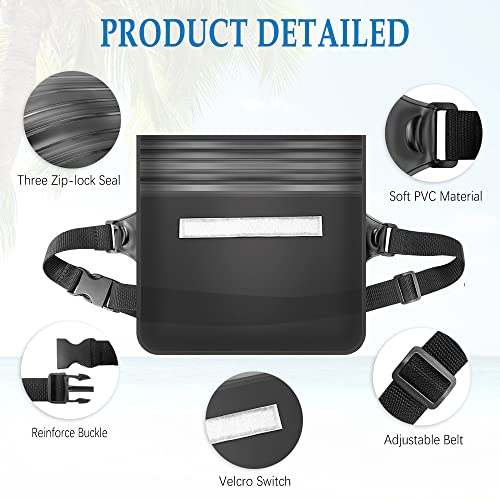 SENLINLU 2Pcs Waterproof Bag - Image 3