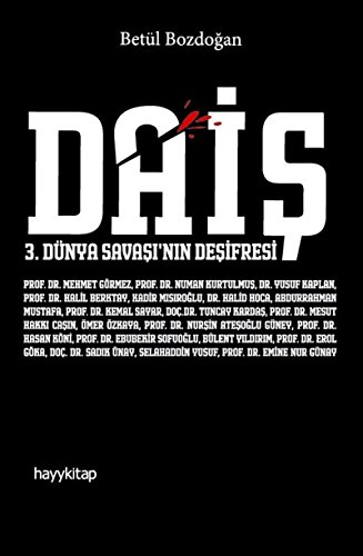 Dais: 3. Dünya Savasinin Desifresi