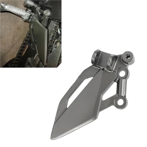 Pédales pour Ninja 300 accessoires de piquets moto EX300