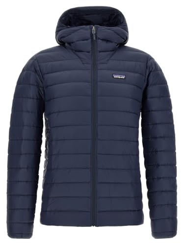 Patagonia Down Sweater Hoody